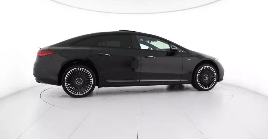 mercedes eqs offerta fanale