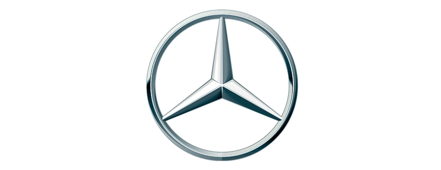 Mercedes-Benz logo 2011