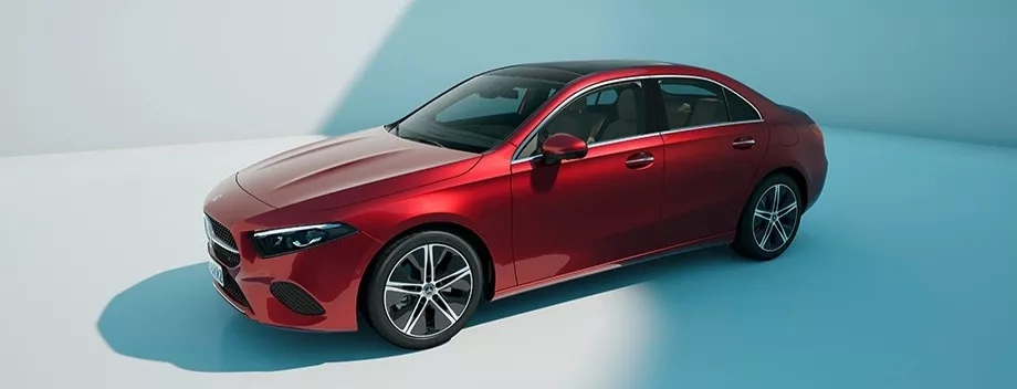 classe a neopatentati grigia