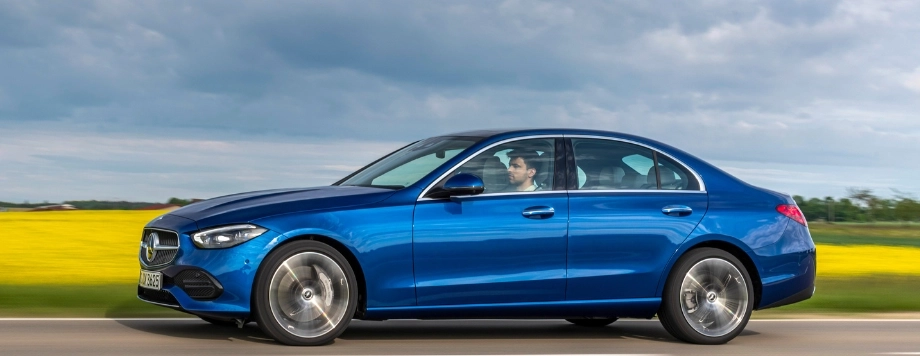 Corretta posizione in macchina