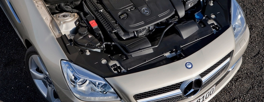 Garanzia Mercedes-Benz