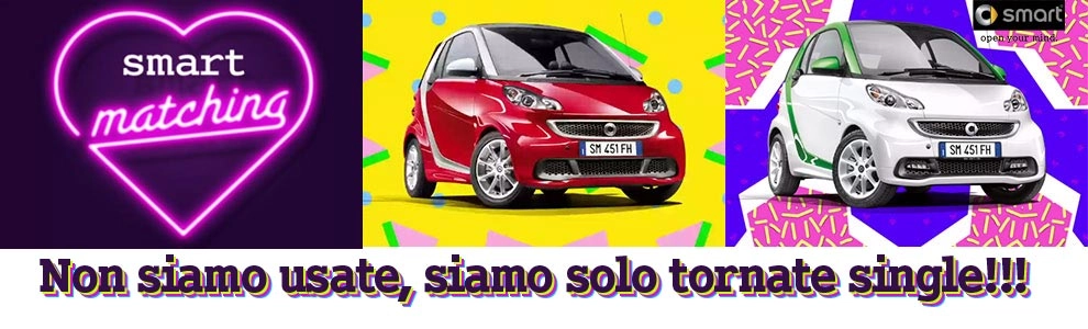 Smart matching, il programma Firsthand smart