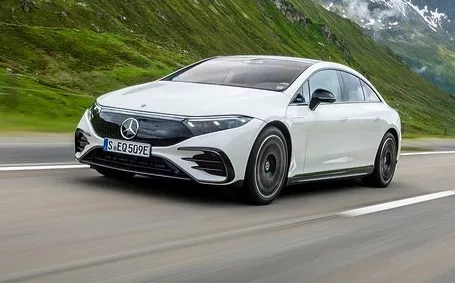 EQS esterni anteriore