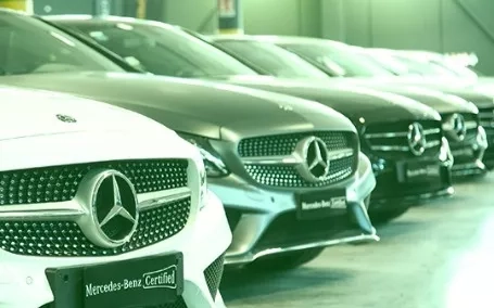 trivellato centro usato