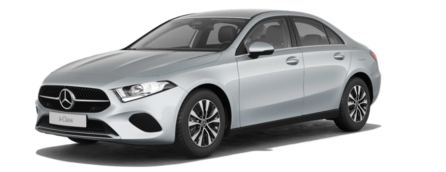 mercedes classe a sedan