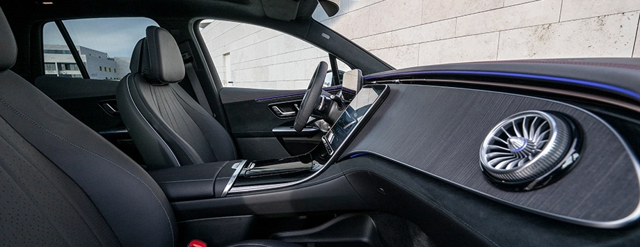 filtro aria mercedes eqe suv