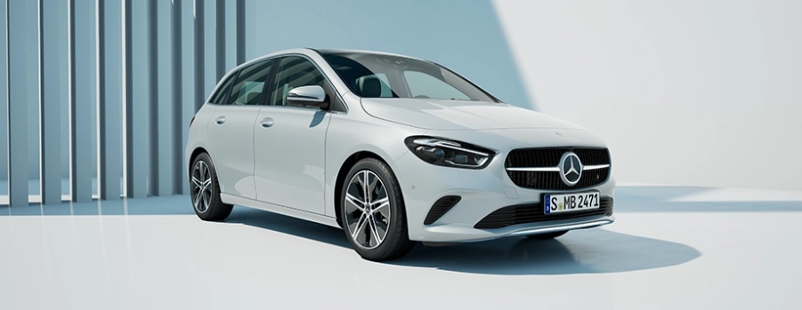 mercedes classe a nuovi modelli