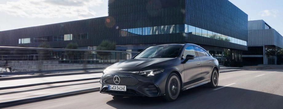 Mercedes CLA in vendita al miglior prezzo