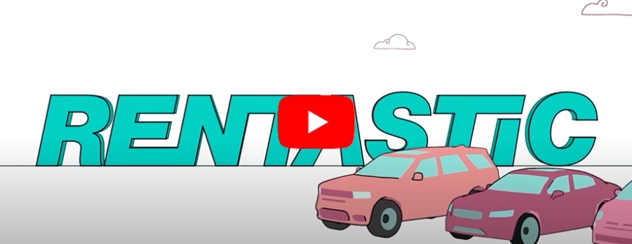 rentastic noleggio lungo termine per aziende e partita iva video youtube