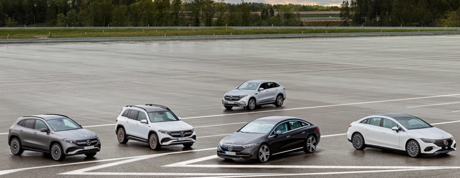 noleggio auto aziendali trivellato mercedes