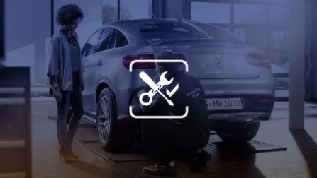 manutenzione mercedes amg certified auto usate