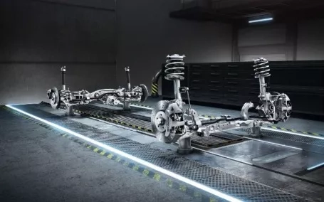 classe a 35 amg trazione 4matic