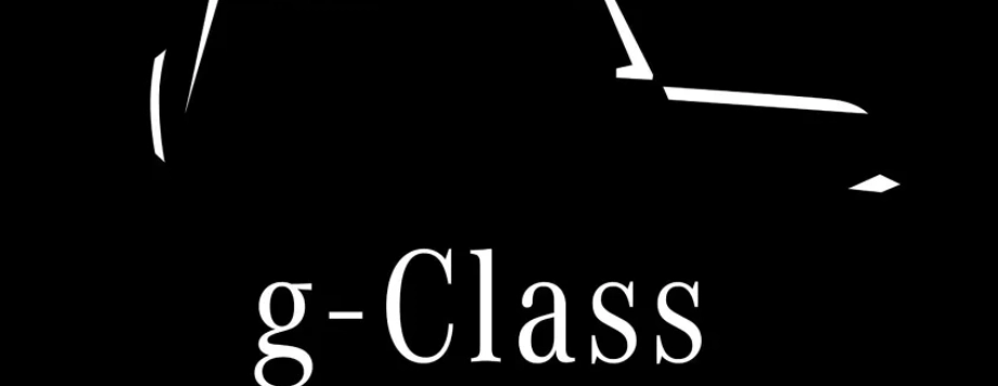 nuova Classe G Mercedes anticipazioni