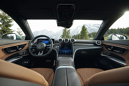 Buone abitudini alla guida