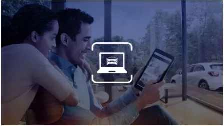 servizi digitali auto usate amg certified