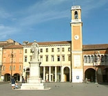 Apertura sede Rovigo