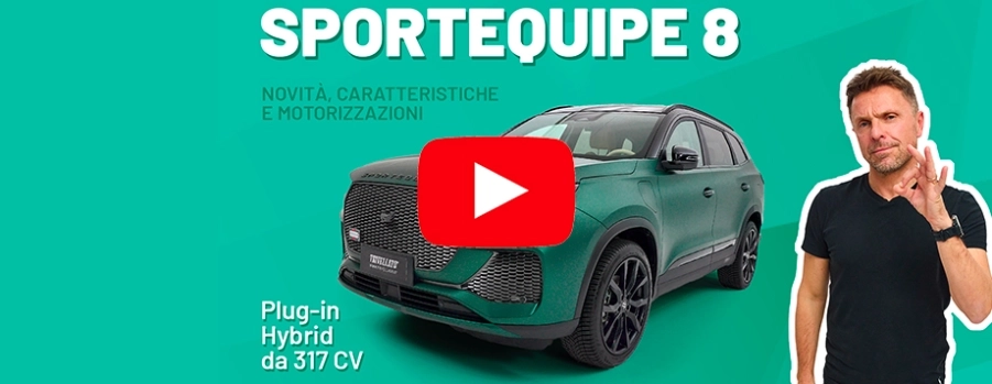 sportequipe 7 video presentazione