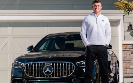 Mercedes AMG S63_Aberg