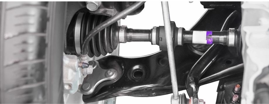 Trazione anteriore cos'è