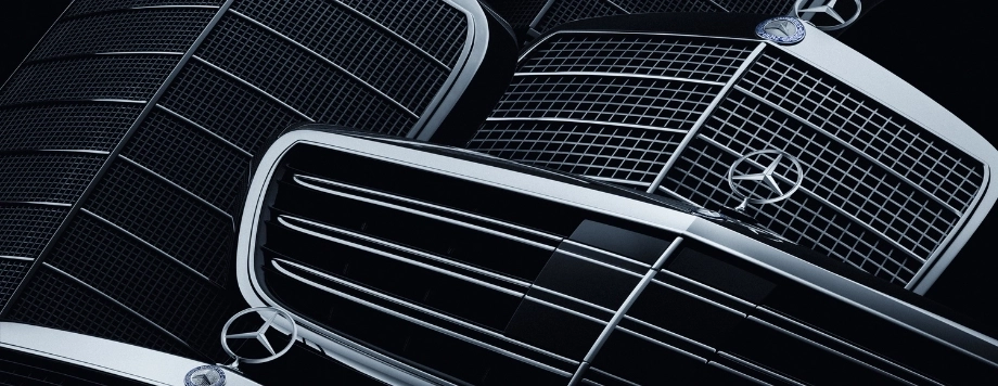 Mercedes vendita Veneto