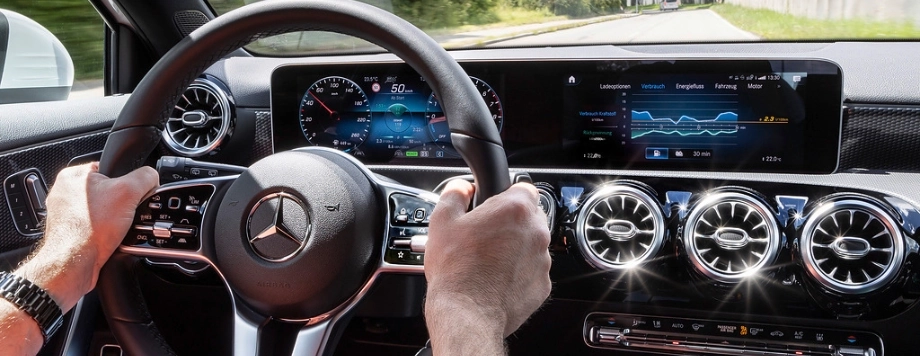 urban mobility solutions