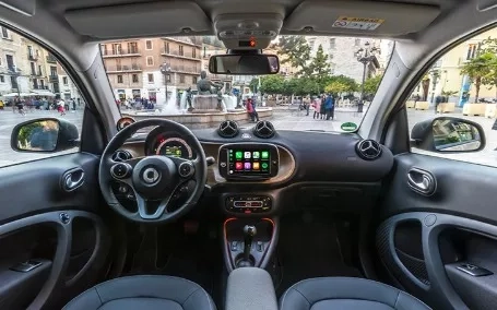 smart interni tecnologia