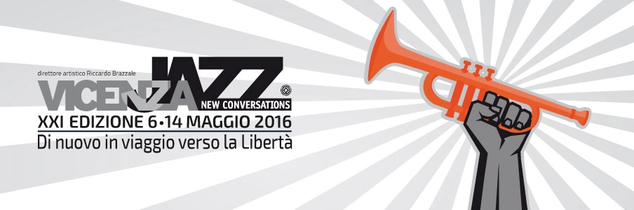 Vicenza Jazz Festival 2016