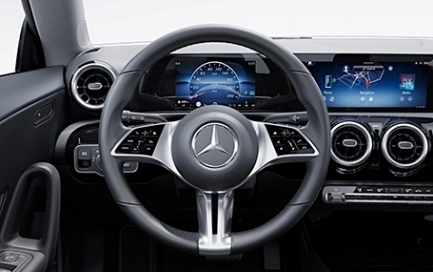 mercedes cla shooting brake volante