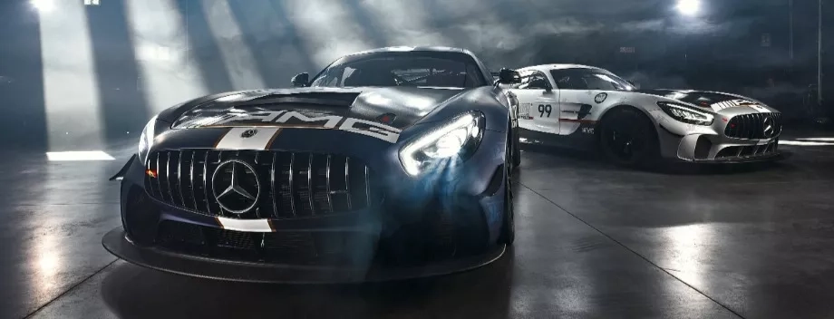 trivellato racing 2020 mercedes amg gt