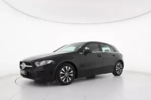 mercedes classe a 200 usata