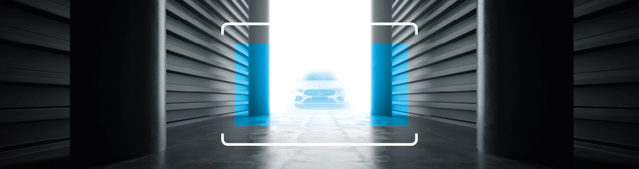 Promozione Trivellato sull'usato Mercedes-Benz