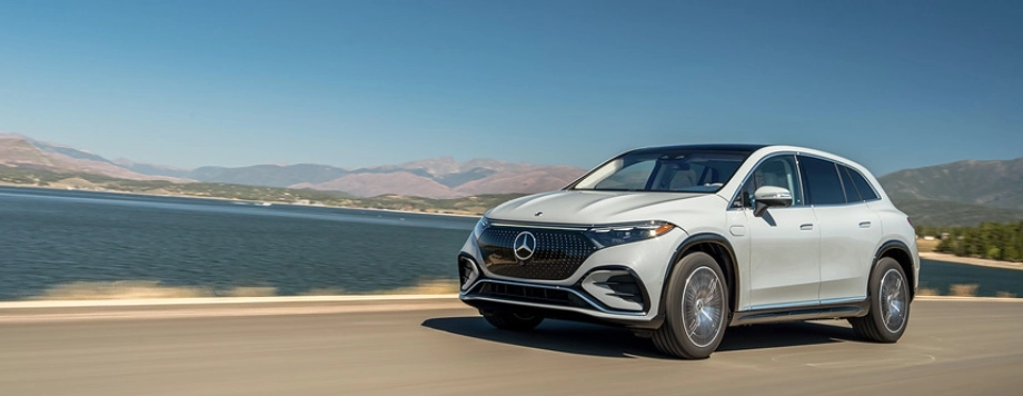 mercedes benz assicurazione