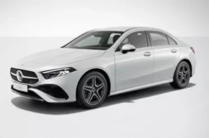 mercedes classe a sedan