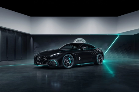 Mercedes-Benz Coupé