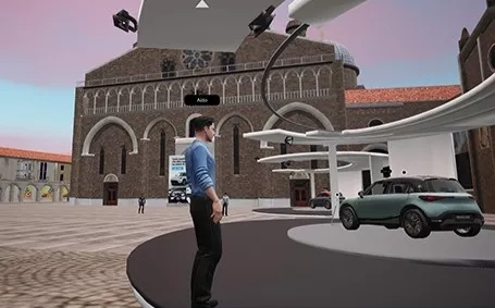 piazza virtuale trivellato padova piazza del santo