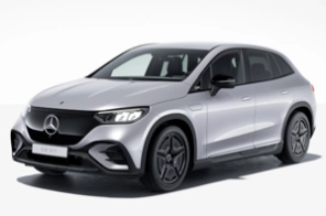 mercedes eqe suv 350+