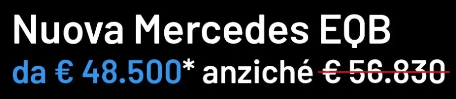 eqb offerta trivellato