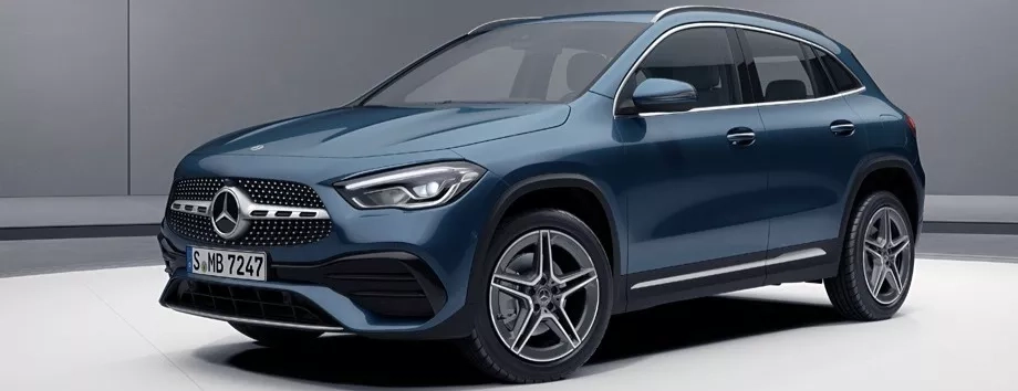 gla colour collection denim blue