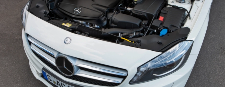  Mercedes-Benz black box e dashcam