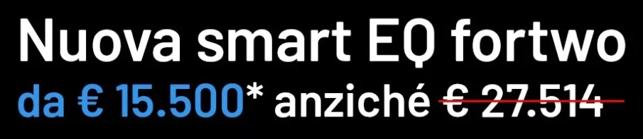 smart offerta trivellato