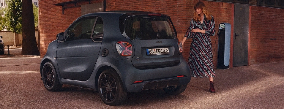 smart noleggio Trivellato