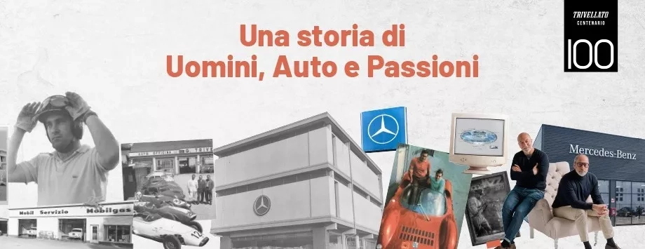 storia trivellato in esposizione a mondomotori