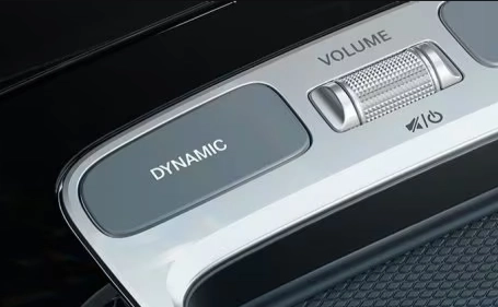 mercedes cla coupe dynamic select