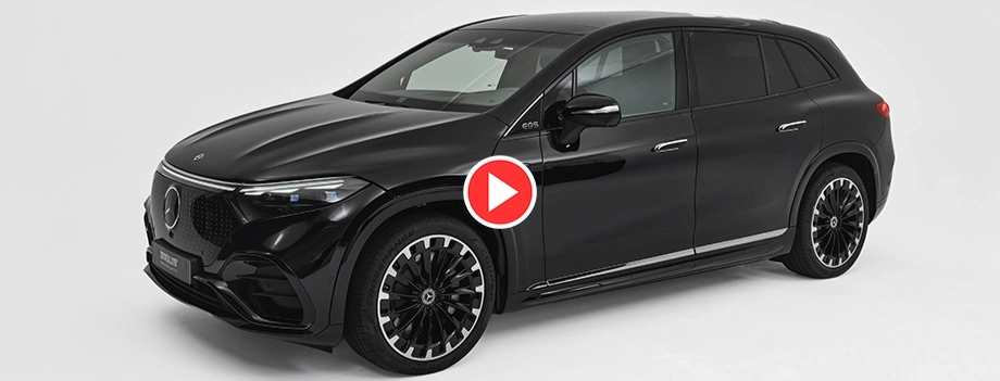 mercedes eqs suv video presentazione