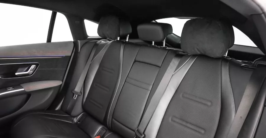 mercedes eqs offerta bocchette ventilazione