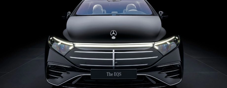 Mercedes EQ al miglior prezzo