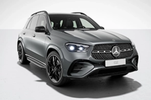 mercedes gle 400d