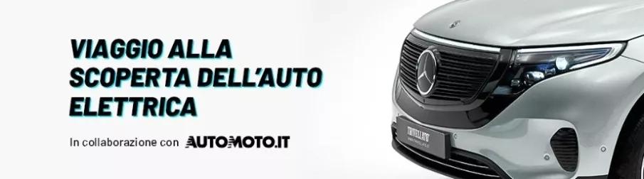 auto elettrica video spiegazioni trivellato