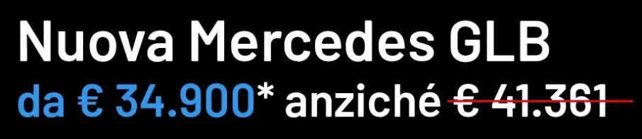 glb offerta trivellato