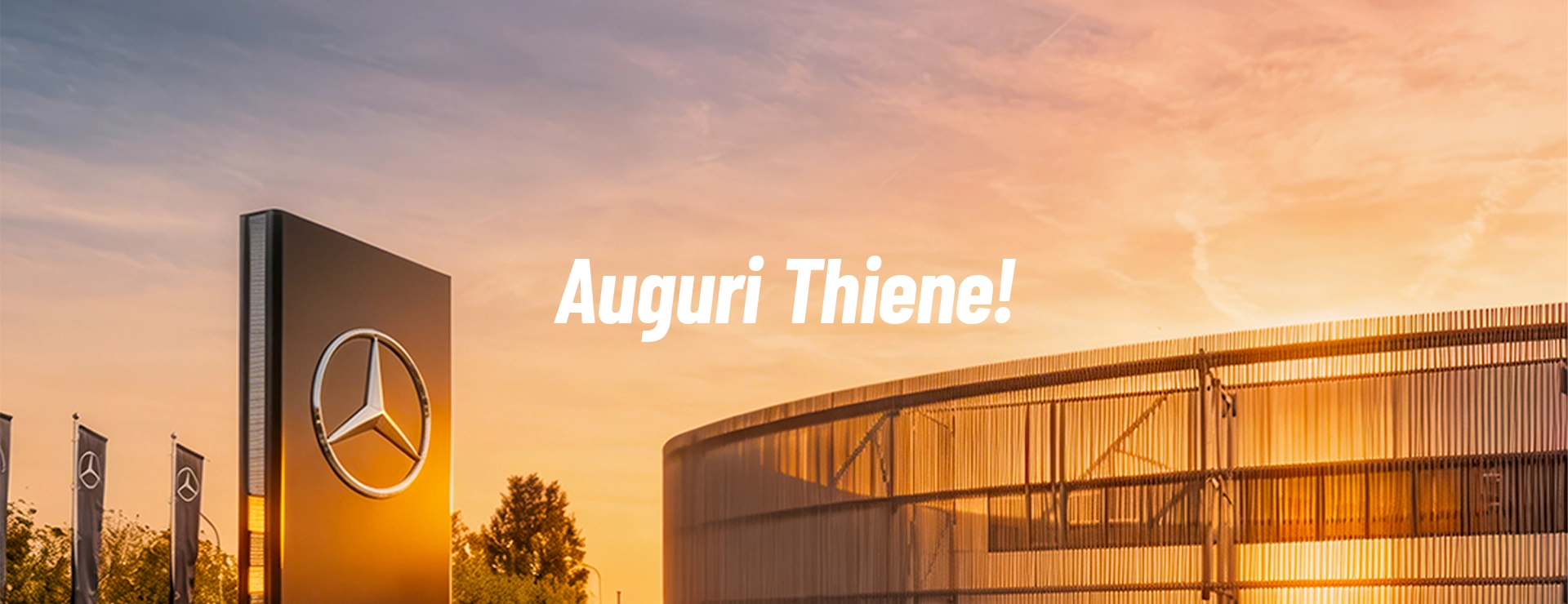 Buon Compleanno Thiene!